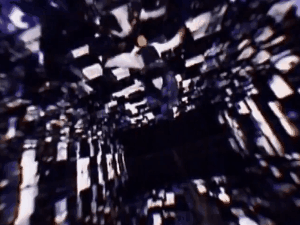 coreen saut puissance force gif