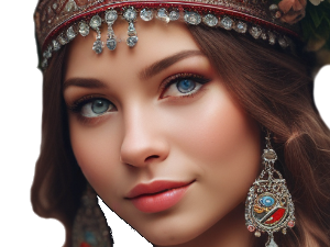 slavic femme girl bonne jolie