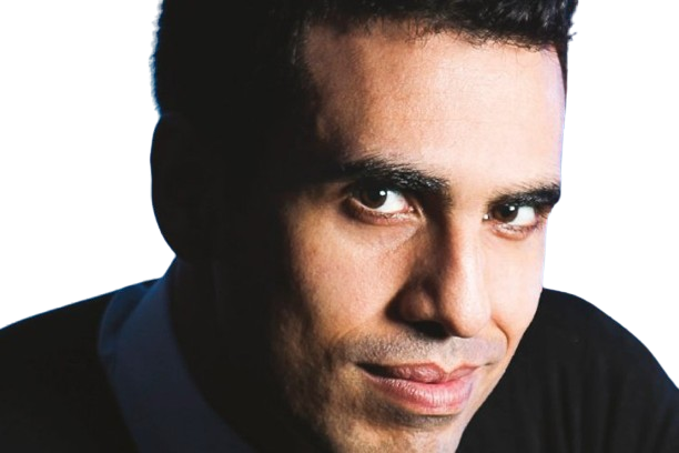 idriss aberkane complot fraisaloy arabe malicieu vilain coquin bougnoule bougn vipere complotisme crypto economie