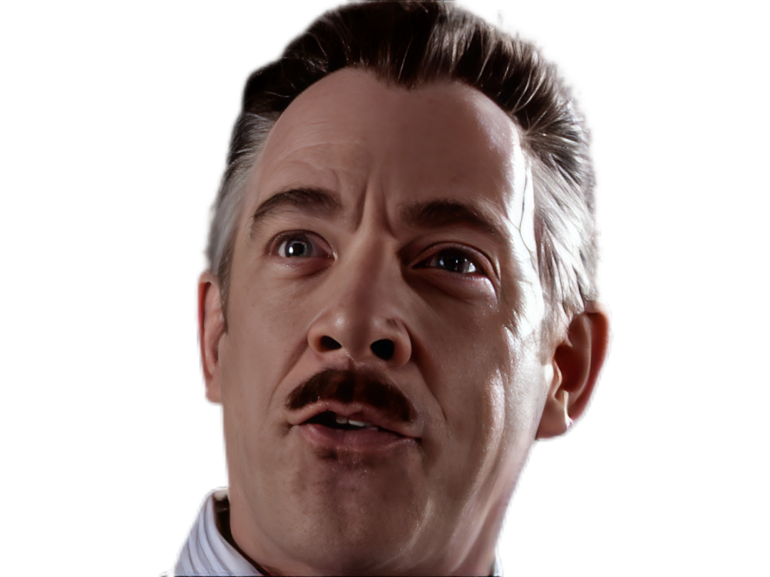 spiderman spider-man spider man 2 j jonah jameson jjj jk simmons daily bugle patron journaliste