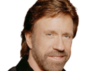 carlos-ray-chuck-norris-acteur-americain-homme-art-martiaux-walker-texas-ranger-delta-force-leplusfort