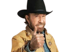 carlos-ray-chuck-norris-acteur-americain-homme-art-martiaux-walker-texas-ranger-delta-force-leplusfort