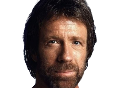 carlos ray chuck norris acteur americain homme art martiaux walker texas ranger delta force leplusfort