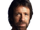 carlos-ray-chuck-norris-acteur-americain-homme-art-martiaux-walker-texas-ranger-delta-force-leplusfort