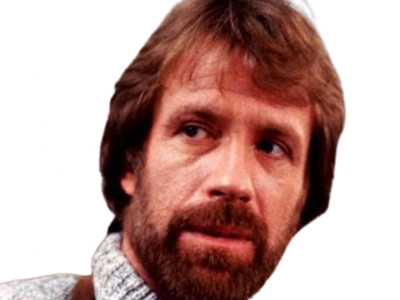 carlos ray chuck norris acteur americain homme arts martiaux walker texas ranger delta force leplusfort