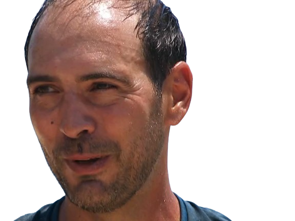 koh lanta fabrice chauve