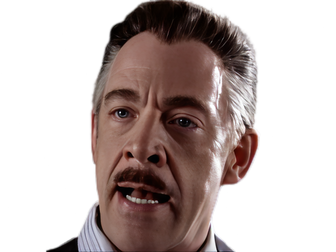 spiderman spider-man spider man 2 j jonah jameson jjj jk simmons daily bugle patron journaliste