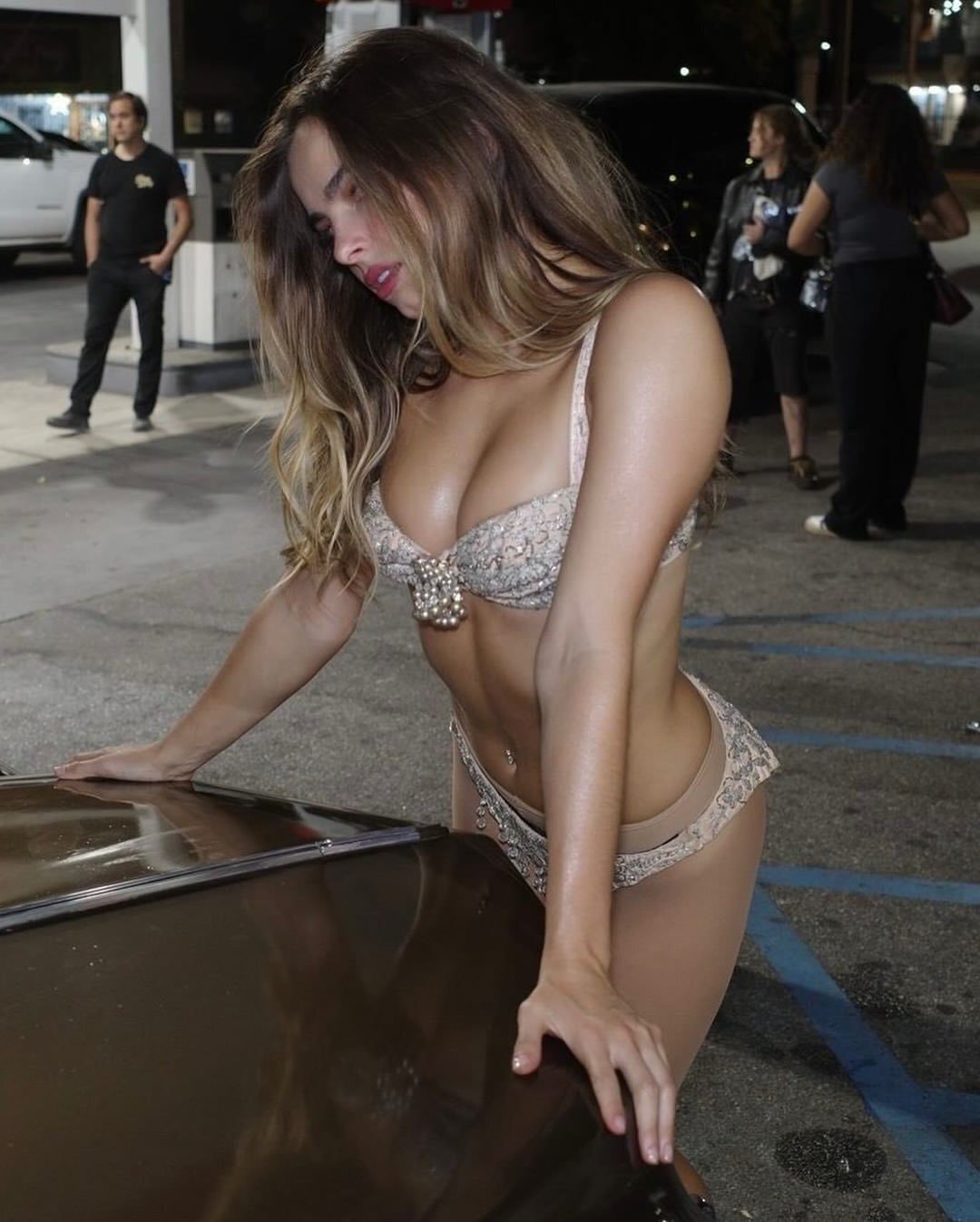 addison rae femme meuf fille nsfw