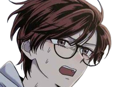 rozana rozy the guy upstairs manhwa 2022 thriller manga anime protagoniste fille femme lunettes geekette