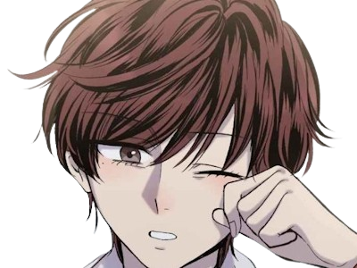 rozana rozy the guy upstairs manhwa 2022 thriller manga anime protagoniste fille femme lunettes geekette