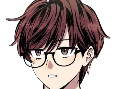 rozana rozy the guy upstairs manhwa 2022 thriller manga anime protagoniste fille femme lunettes geekette