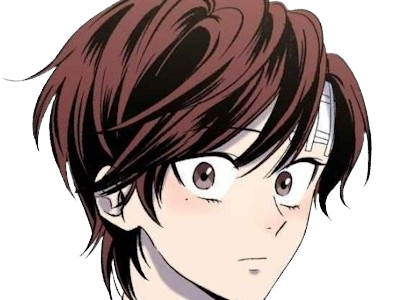 rozana rozy the guy upstairs manhwa 2022 thriller manga anime protagoniste fille femme lunettes geekette