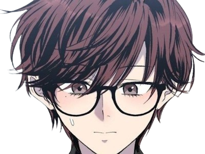 rozana rozy the guy upstairs manhwa 2022 thriller manga anime protagoniste fille femme lunettes geekette