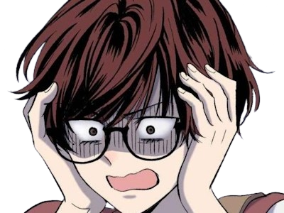 rozana rozy the guy upstairs manhwa 2022 thriller manga anime protagoniste fille femme lunettes geekette