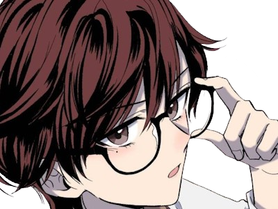 rozana rozy the guy upstairs manhwa 2022 thriller manga anime protagoniste fille femme lunettes geekette