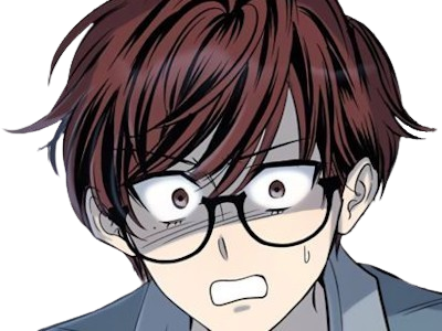 rozana rozy the guy upstairs manhwa 2022 thriller manga anime protagoniste fille femme lunettes geekette