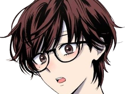 rozana rozy the guy upstairs manhwa 2022 thriller manga anime protagoniste fille femme lunettes geekette