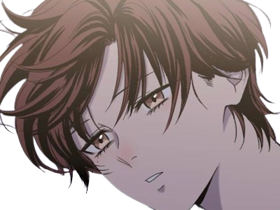 rozana rozy the guy upstairs manhwa 2022 thriller manga anime protagoniste fille femme lunettes geekette