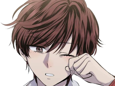 rozana rozy the guy upstairs manhwa 2022 thriller manga anime protagoniste fille femme lunettes geekette