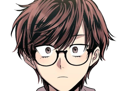 rozana rozy the guy upstairs manhwa 2022 thriller manga anime protagoniste fille femme lunettes geekette