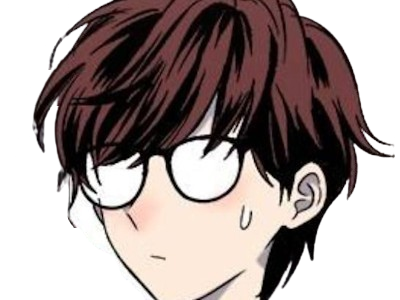 rozana rozy the guy upstairs manhwa 2022 thriller manga anime protagoniste fille femme lunettes geekette