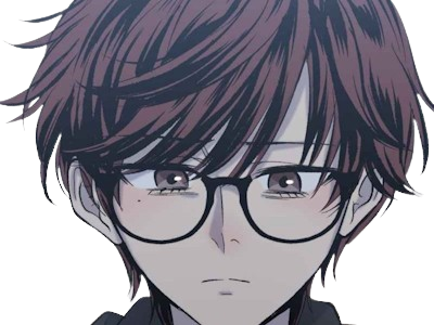 rozana rozy the guy upstairs manhwa 2022 thriller manga anime protagoniste fille femme lunettes geekette