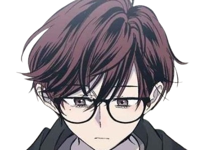 rozana rozy the guy upstairs manhwa 2022 thriller manga anime protagoniste fille femme lunettes geekette