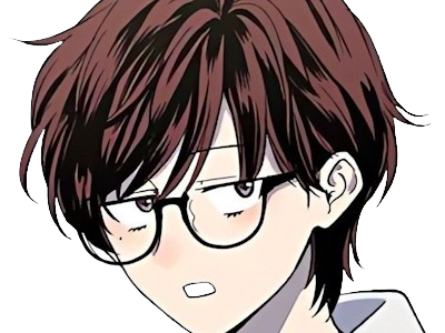 rozana rozy the guy upstairs manhwa 2022 thriller manga anime protagoniste fille femme lunettes geekette