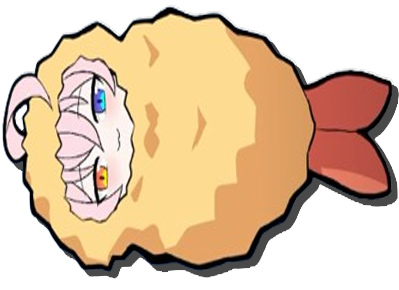 blue archive hoshino fried atsui yo samui