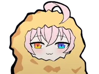 blue archive hoshino fried atsui yo samui