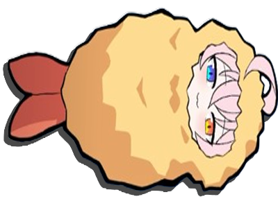 blue archive hoshino fried samui yo -w-