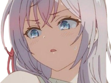 alya sometimes hides her feelings in russian