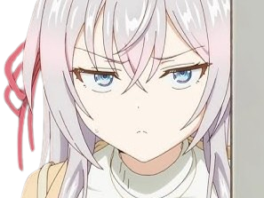 alya sometimes hides her feelings in russian