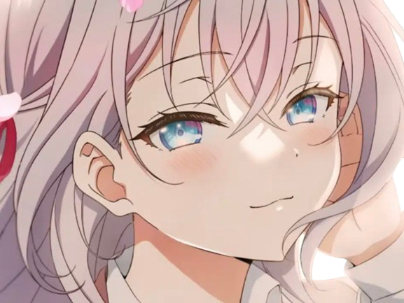 alya sometimes hides her feelings in russian