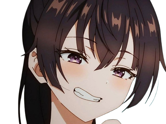 alya sometimes hide her feelings in russian yuki sister