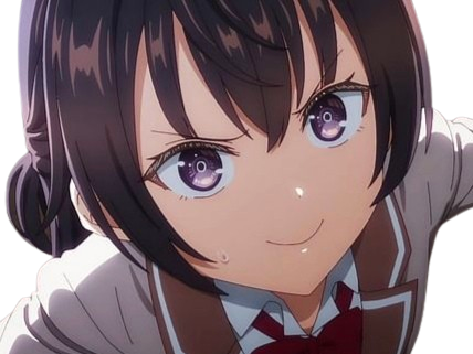 alya sometimes hide her feelings in russian yuki sister