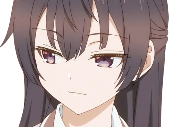 alya sometimes hide her feelings in russian yuki sister