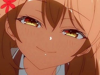 alya sometimes hide her feelings in russian maria masha