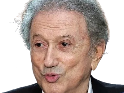 michel drucker presentateur animateur producteur francais vivement dimanche aconnutonarrieregrandmere salutmonpote