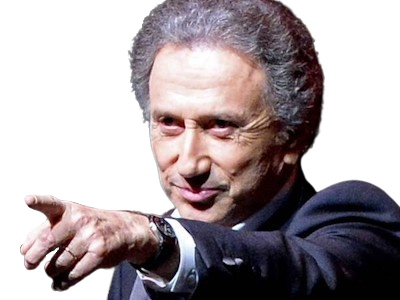 michel drucker presentateur animateur producteur francais vivement dimanche aconnutonarrieregrandmere salutmonpote