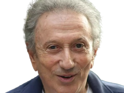 michel drucker presentateur animateur producteur francais vivement dimanche aconnutonarrieregrandmere salutmonpote
