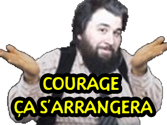 hooper courage ca sarrangera