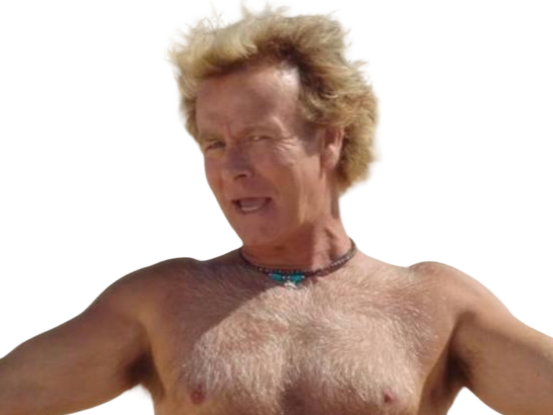 patrick chirac franck dubosc camping dragueur