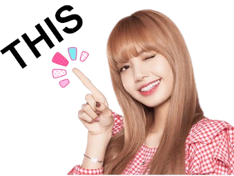 lisa blackpink kpop