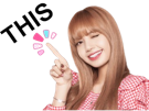 lisa-blackpink-kpop