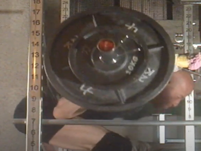 squat rowing bench go muscu force athletique halterophilie deadlift sdt gundill delavier snap city