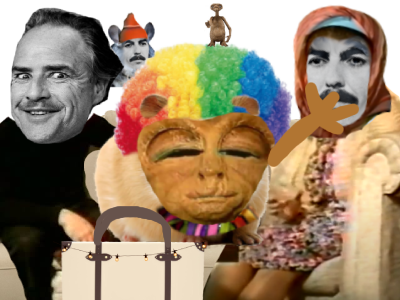 chefsticker bychefsticker homoti ali et clown martinbrandeau martin chris chrissent piggy cuy rongeur chinchilla alien