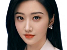 jing-tian-actrice-chinoise-regard