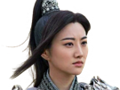 jing-tian-actrice-chinoise-regard-guerriere