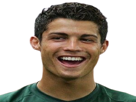 cristiano-ronaldo-cr-17-portugal-2006-sourire-smile-troll-face-moquerie-chambrage-clash